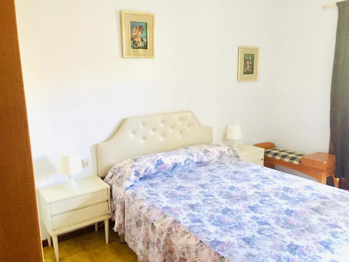 Pueblo Pinos Διαμέρισμα L' Escala Ισπανία